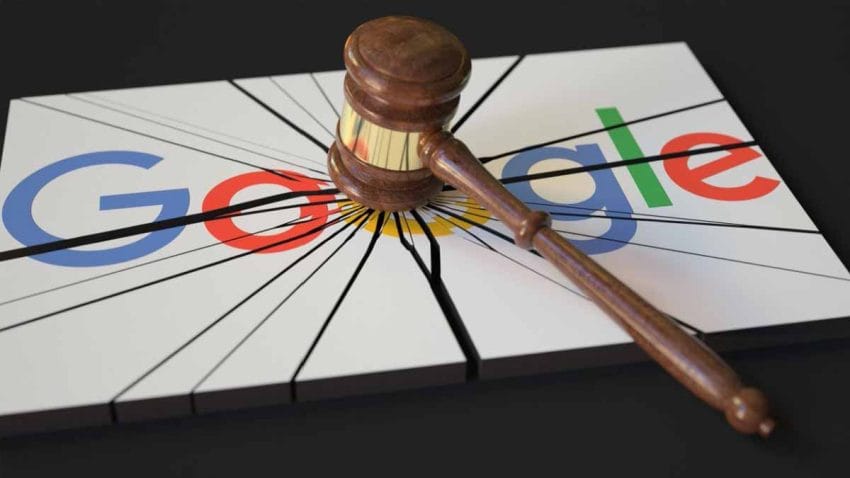 Google’ın başı belada, tahtı sallanıyor mu?