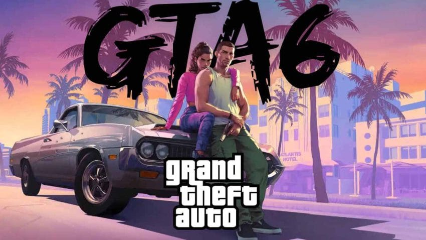 GTA VI’nın çıkış tarihi yine ertelendi,