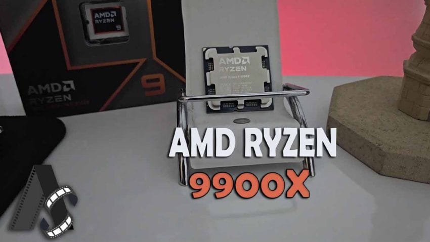 Amd Ryzen 9 9900X İnceleme ve Test