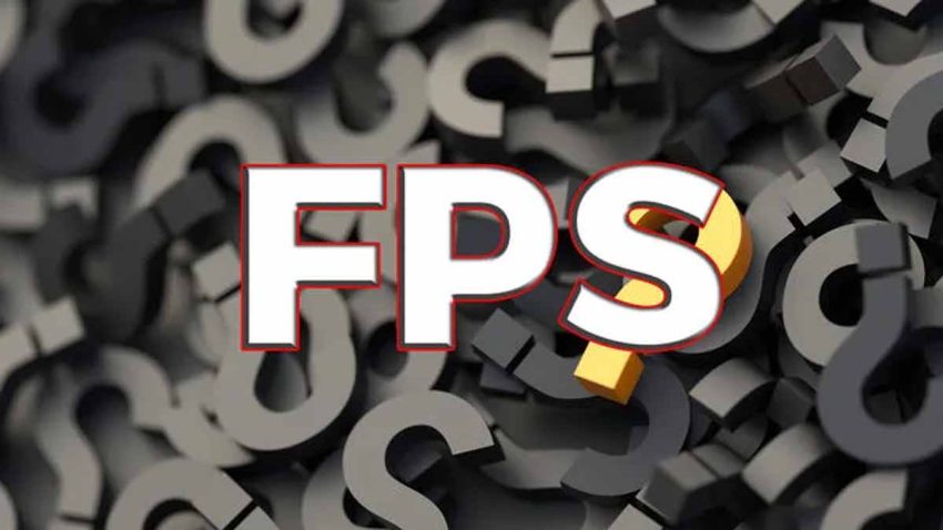 FPS Gösteren programlar