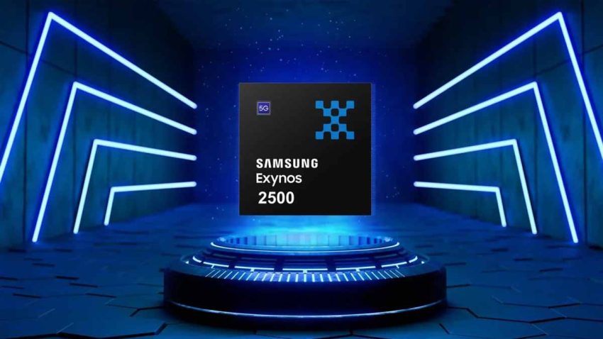 Samsung’un ilk 3nm akıllı telefon işlemcisi Exynos 2500 tanıtıldı