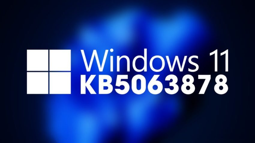 Windows’un son güvenlik güncellemesi, ciddi sorunlara neden oldu.