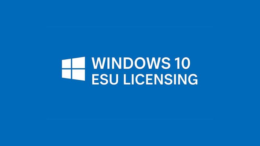 Windows 10’un ömrü bir yıl daha uzatıldı.
