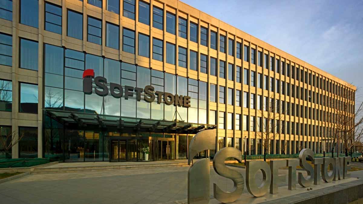 iSoftStone-2025