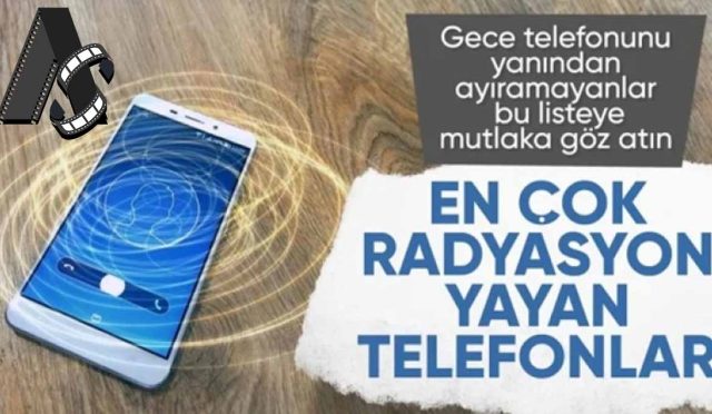 sar-radyasyontlf-asbilsim