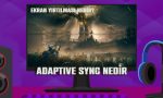 ADAPTIVE SYNC