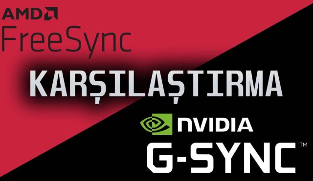 FREESYNC VS NBCİDİADİAD
