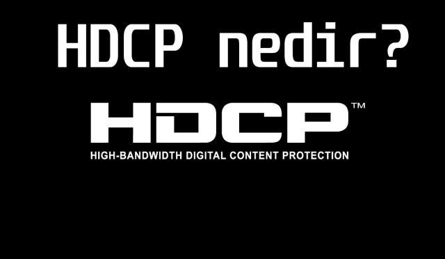HDCP 2222