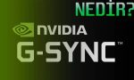 NVİDİAGSYNC
