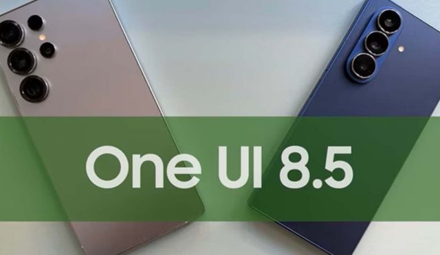 SamsungOneUI-8.5